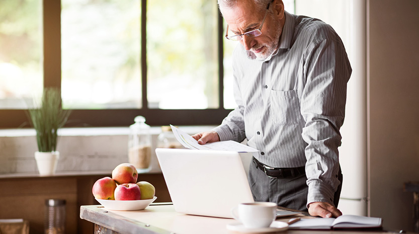 A retirement checklist for small business owners.