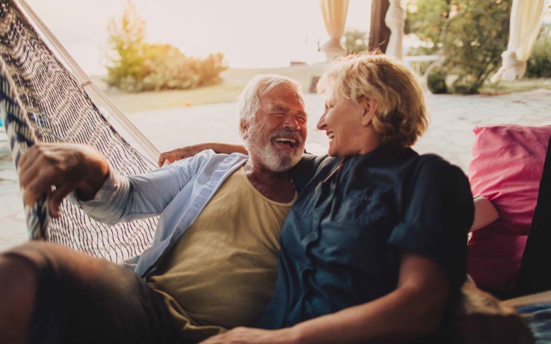5 reasons you’ll still want life insurance when you retire.