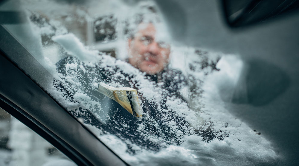 How to prepare for a winter storm: 5 tips to stay safe.