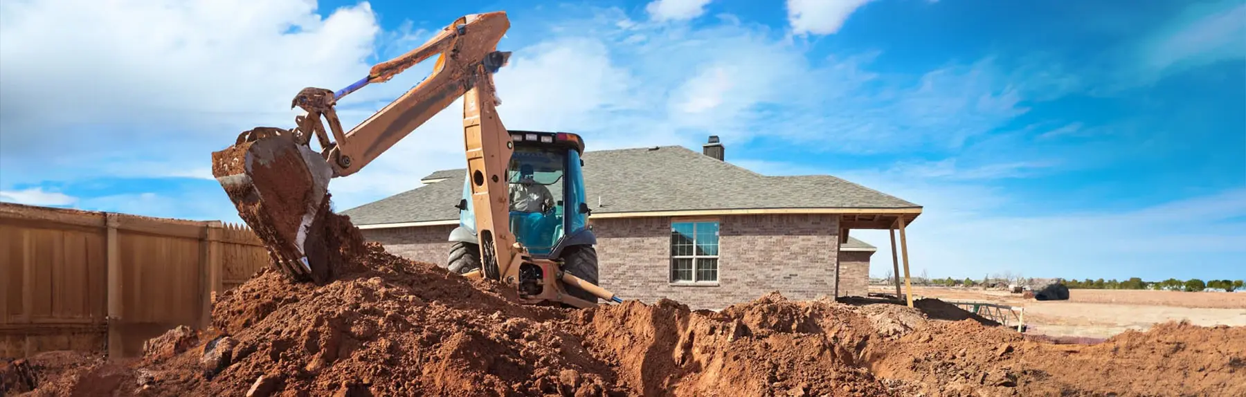 New Home Construction Insurance