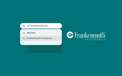 AM Best Affirms Frankenmuth Insurance’s “A” (Excellent) Rating With Stable Outlook